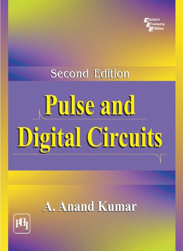 Pulse And Digital Circuits (PHI Learning Private Limited)